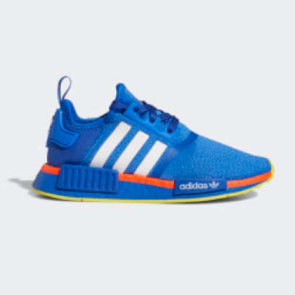 ***NEW*** Adidas NMD_R1 Shoes (Big Boys)